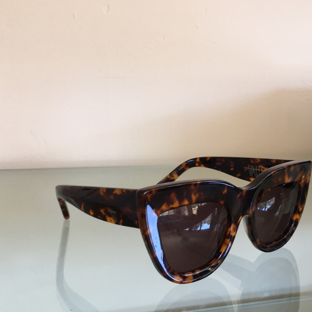 Valley Eyewear Marmont Sunglasses